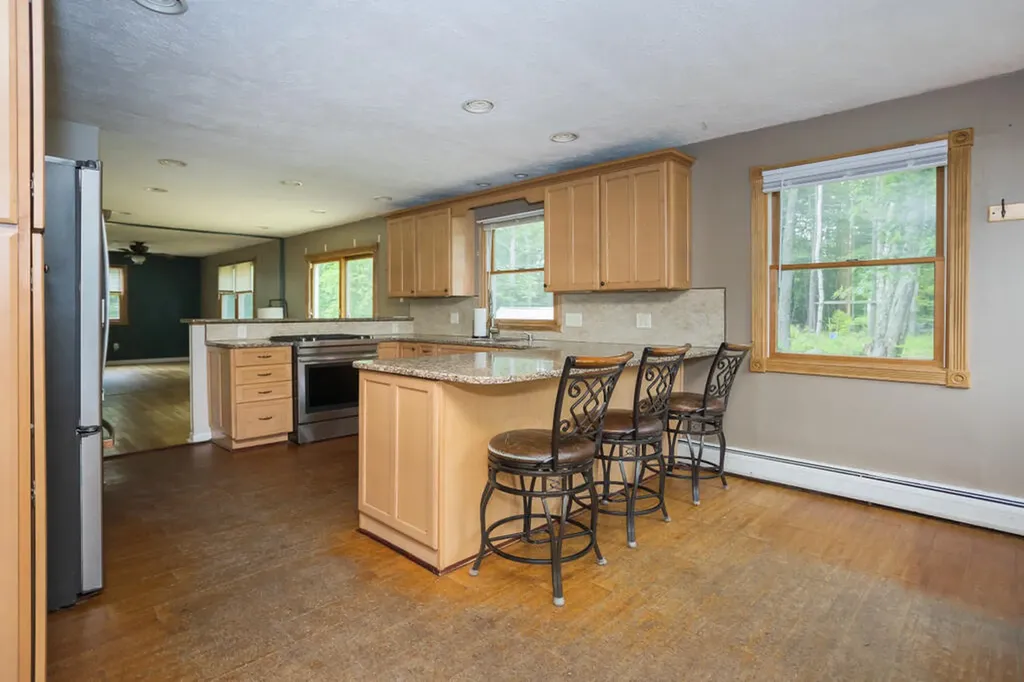 23 Orr Street Wilton ME 04294