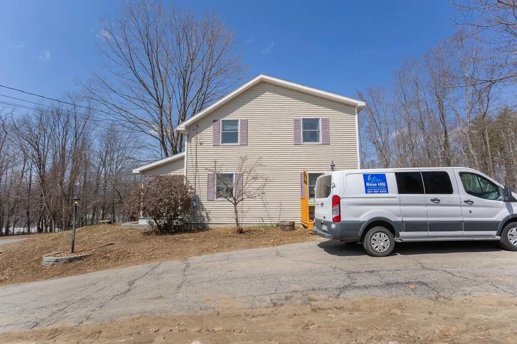 23 Orr Street Wilton ME 04294