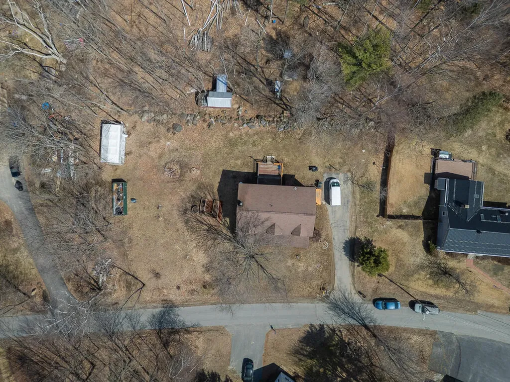 23 Orr Street Wilton ME 04294