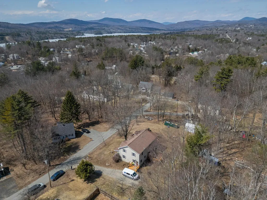 23 Orr Street Wilton ME 04294