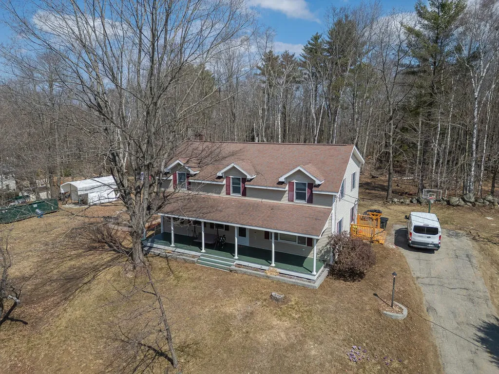 23 Orr Street Wilton ME 04294