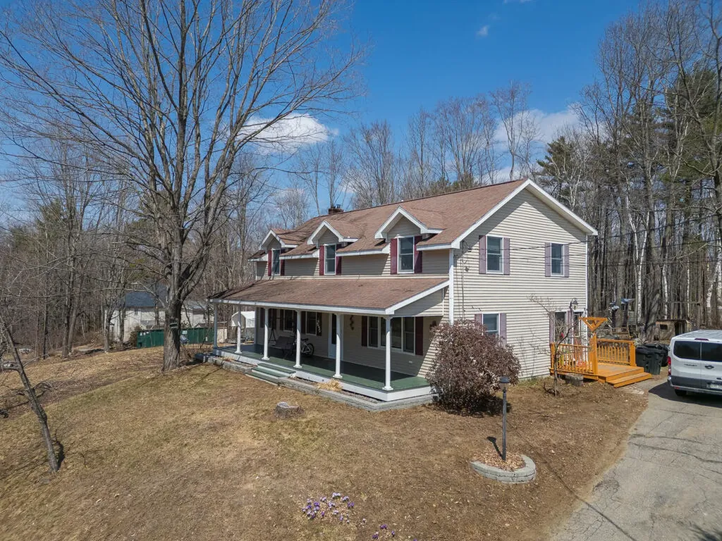 23 Orr Street Wilton ME 04294