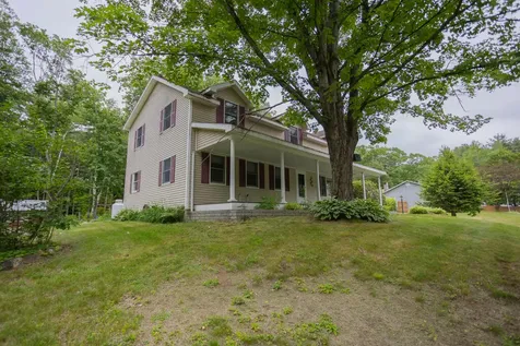 23 Orr Street Wilton ME 04294