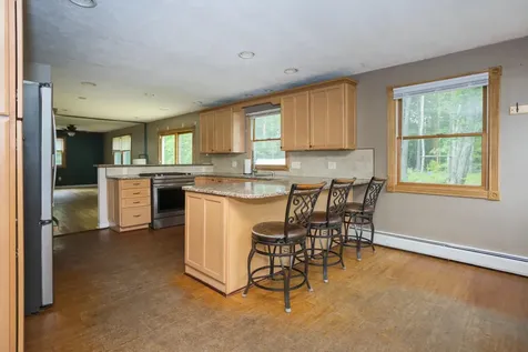 23 Orr Street Wilton ME 04294