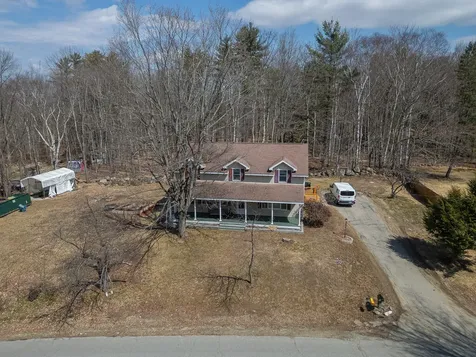 23 Orr Street Wilton ME 04294