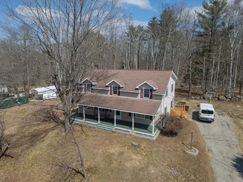 23 Orr Street Wilton ME 04294