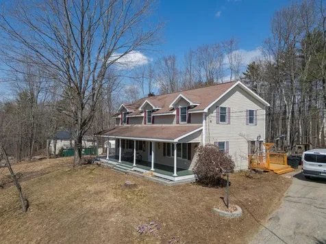 23 Orr Street Wilton ME 04294