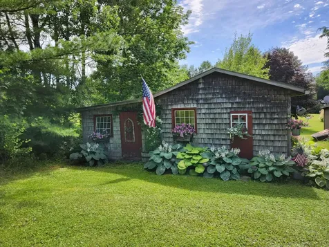 722 N Dexter Road Dexter ME 04930