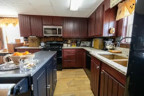 722 N Dexter Road Dexter ME 04930