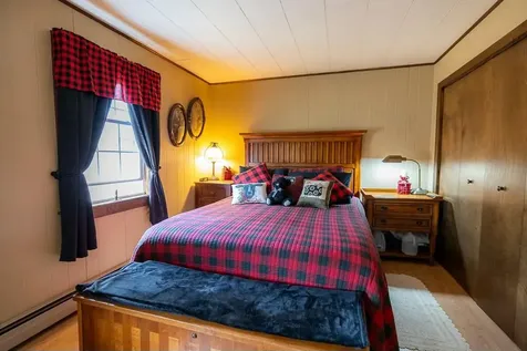 722 N Dexter Road Dexter ME 04930