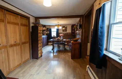 722 N Dexter Road Dexter ME 04930