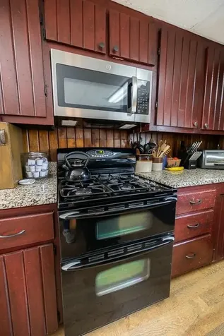 722 N Dexter Road Dexter ME 04930
