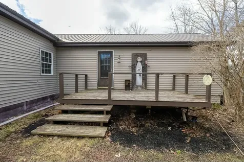 722 N Dexter Road Dexter ME 04930