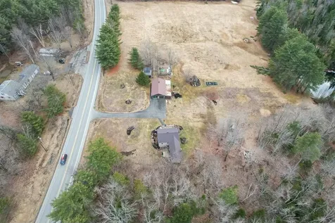722 N Dexter Road Dexter ME 04930