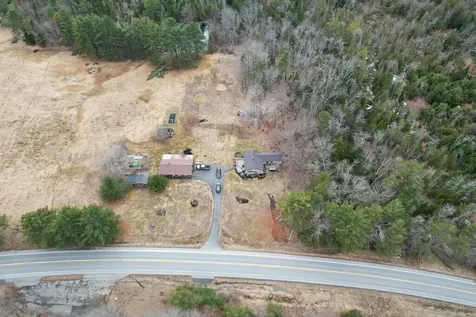 722 N Dexter Road Dexter ME 04930