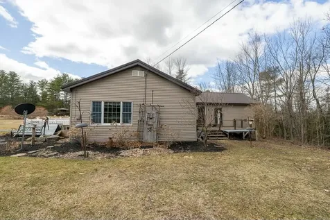 722 N Dexter Road Dexter ME 04930