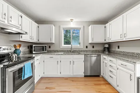 6 Deer Lane Bridgton ME 04009