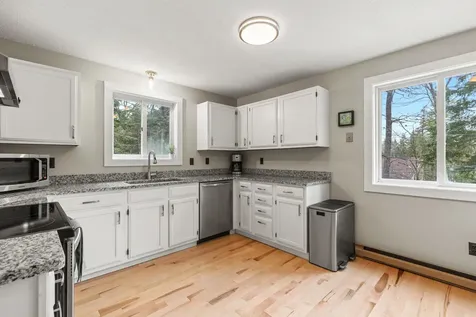 6 Deer Lane Bridgton ME 04009