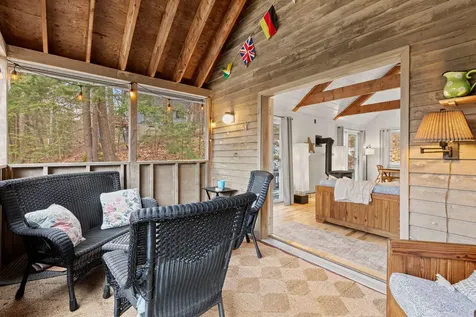 6 Deer Lane Bridgton ME 04009