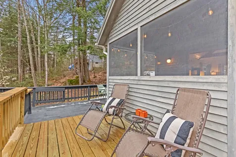 6 Deer Lane Bridgton ME 04009