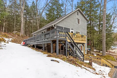 6 Deer Lane Bridgton ME 04009