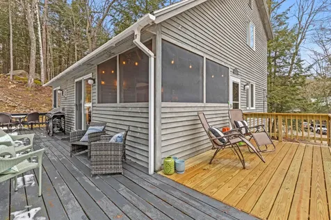6 Deer Lane Bridgton ME 04009