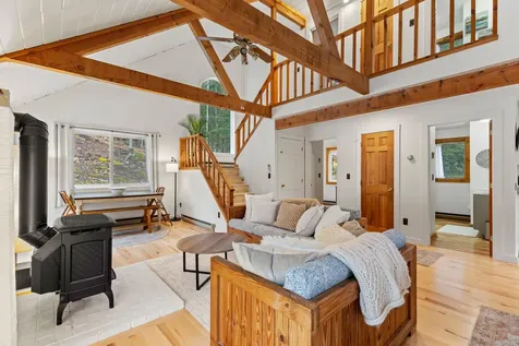 6 Deer Lane Bridgton ME 04009
