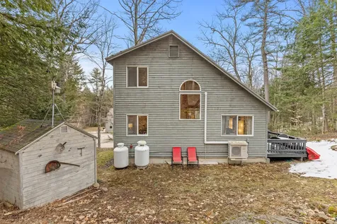 6 Deer Lane Bridgton ME 04009