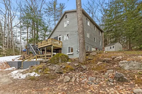 6 Deer Lane Bridgton ME 04009