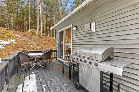 6 Deer Lane Bridgton ME 04009