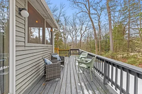 6 Deer Lane Bridgton ME 04009