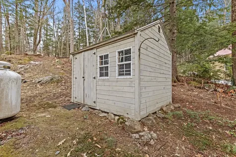 6 Deer Lane Bridgton ME 04009