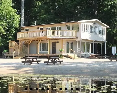 6 Deer Lane Bridgton ME 04009
