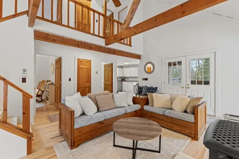 6 Deer Lane Bridgton ME 04009