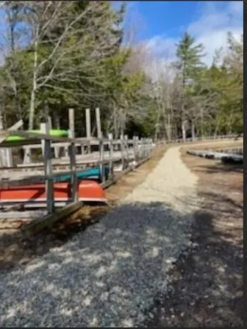 6 Deer Lane Bridgton ME 04009