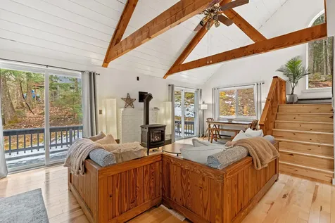6 Deer Lane Bridgton ME 04009