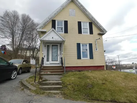 5 Burr Street Brewer ME 04412