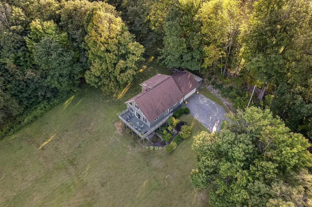 252 General Turner Hill Road Turner ME 04282