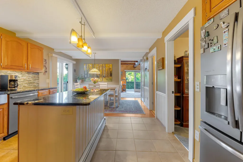 252 General Turner Hill Road Turner ME 04282