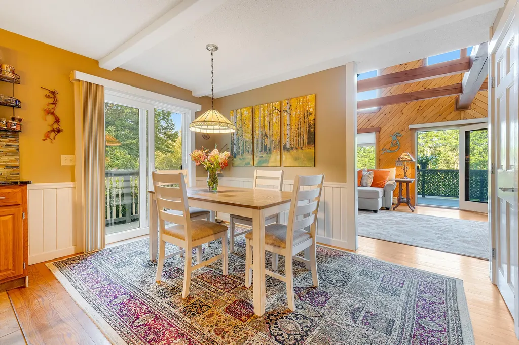 252 General Turner Hill Road Turner ME 04282