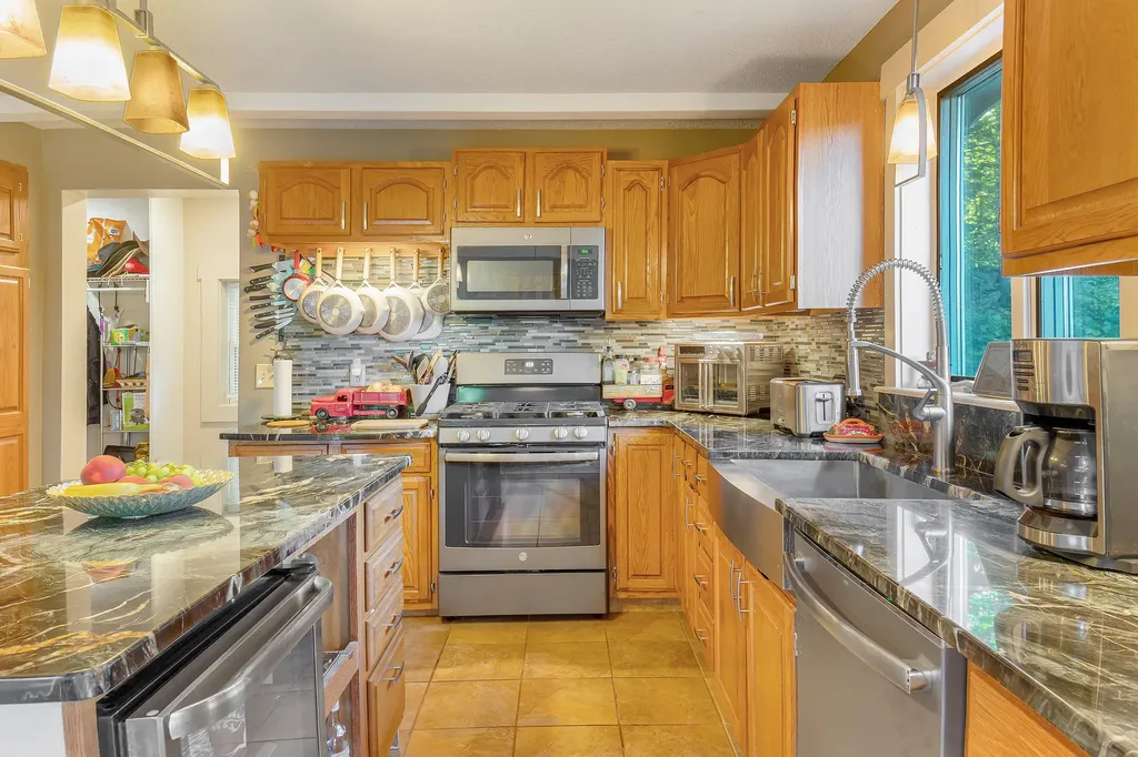 252 General Turner Hill Road Turner ME 04282