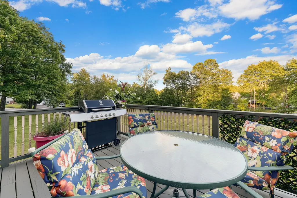 252 General Turner Hill Road Turner ME 04282