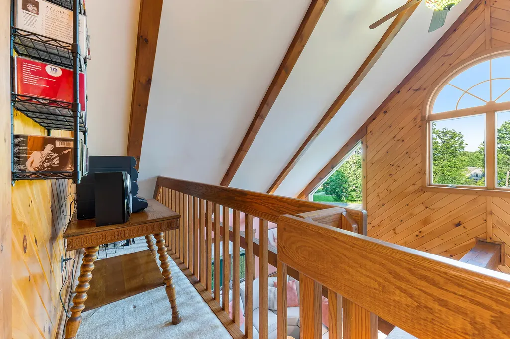 252 General Turner Hill Road Turner ME 04282