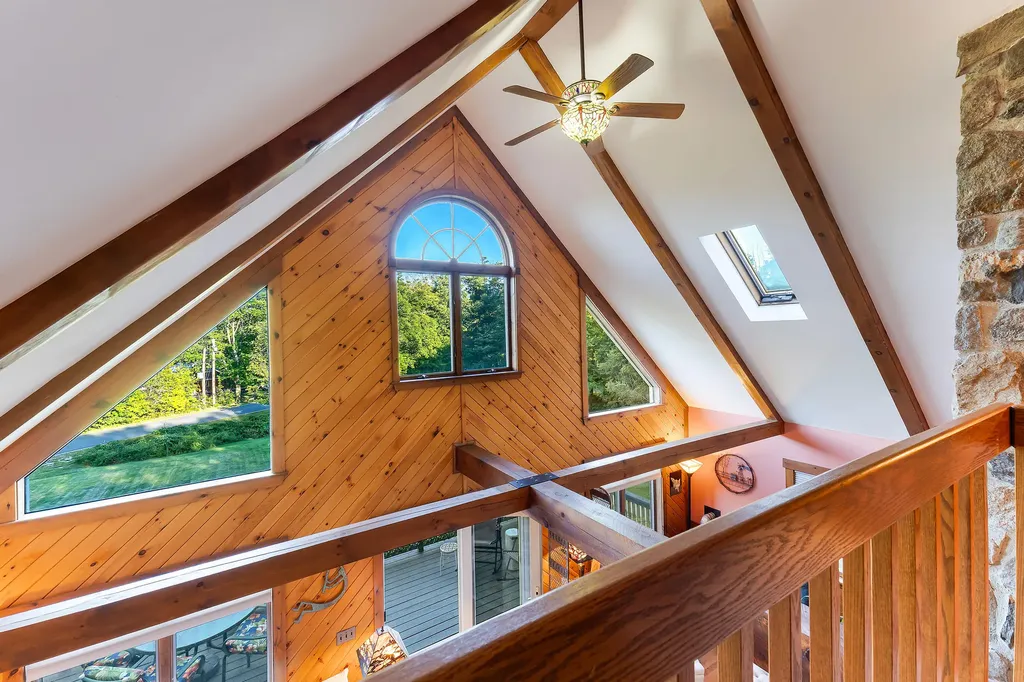 252 General Turner Hill Road Turner ME 04282