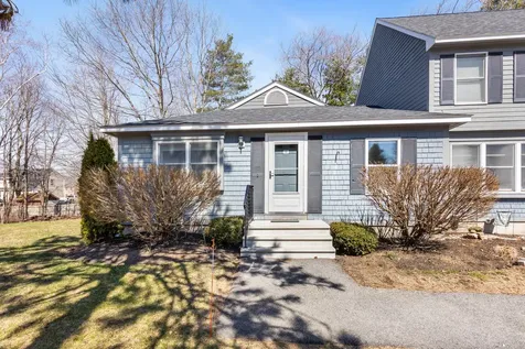 12 Northwood Drive Portland ME 04103