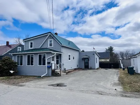 3 Broad Street Waterville ME 04901