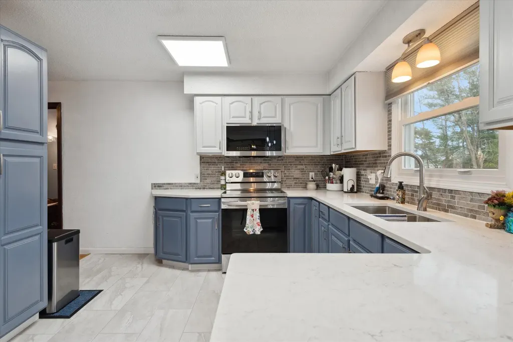 49 Sandy Point Road Milford ME 04461