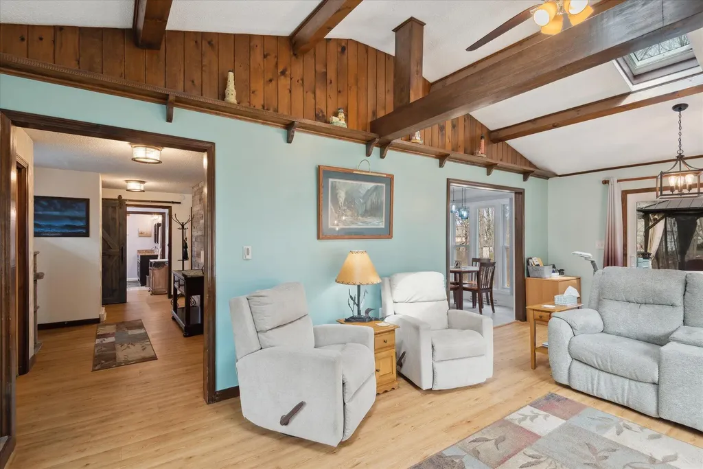 49 Sandy Point Road Milford ME 04461