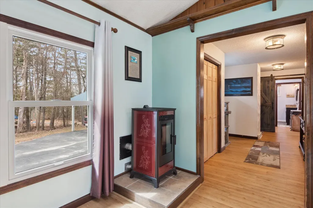 49 Sandy Point Road Milford ME 04461