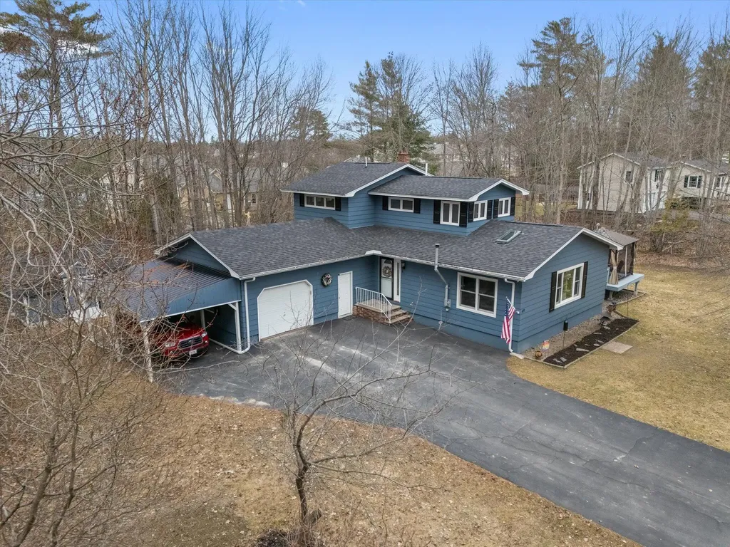 49 Sandy Point Road Milford ME 04461
